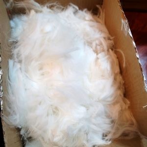 Prime Angora Rabbit Fiber 8.45 oz